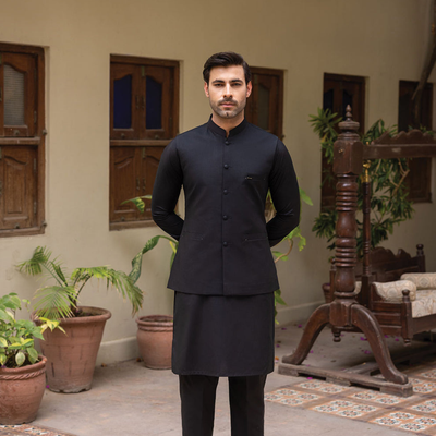 Men Un-Stitch Collection