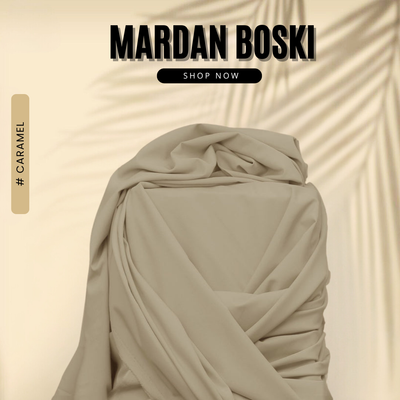 Mardan Boski