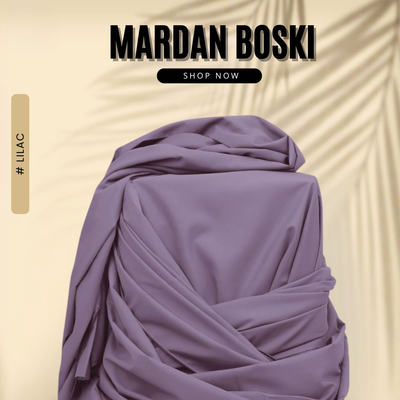 Mardan Boski