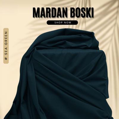 Mardan Boski