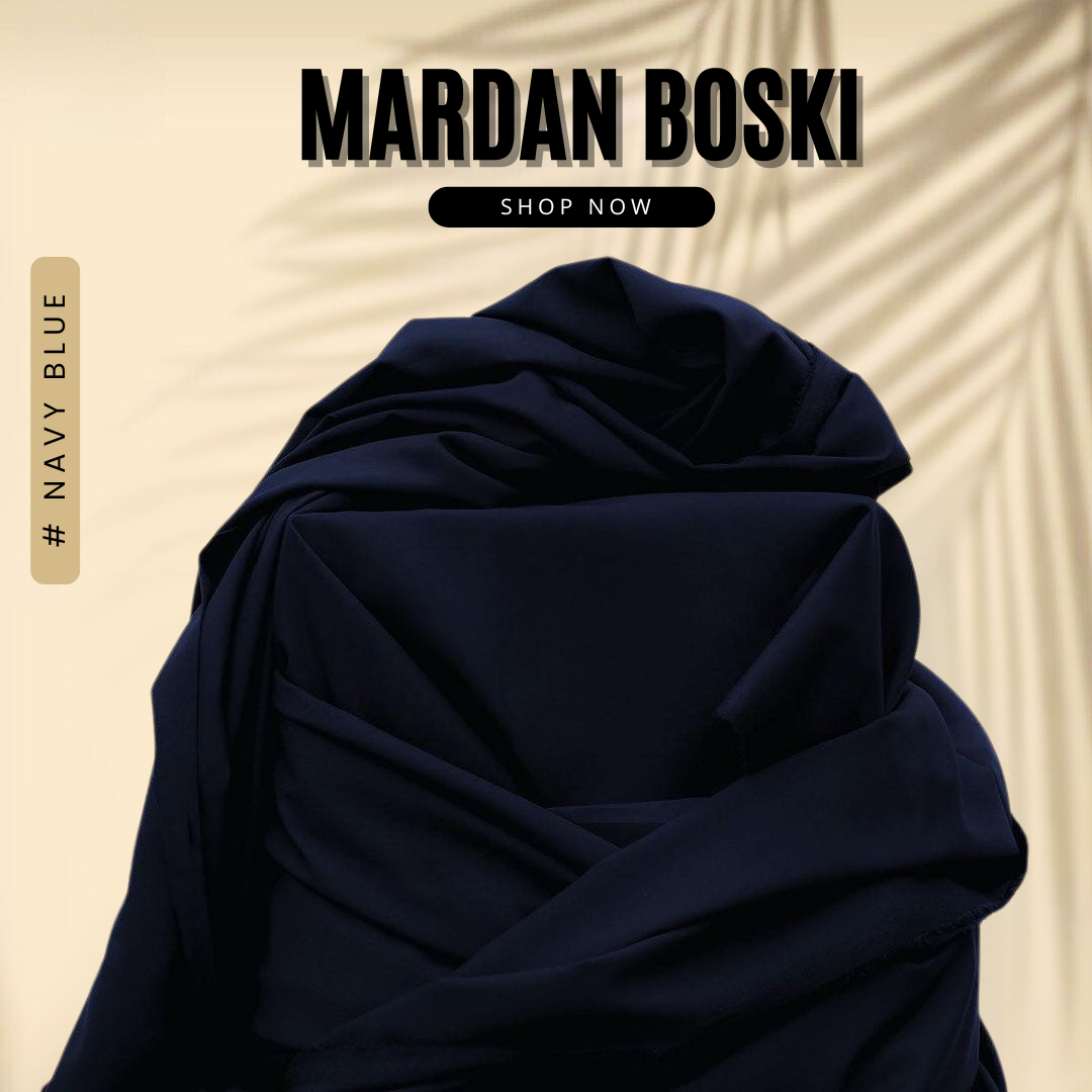 Mardan Boski