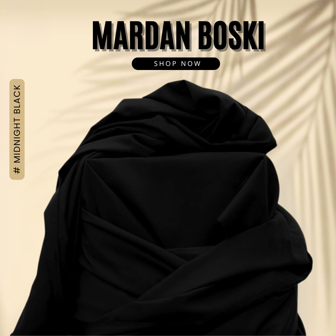 Mardan Boski