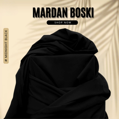 Mardan Boski