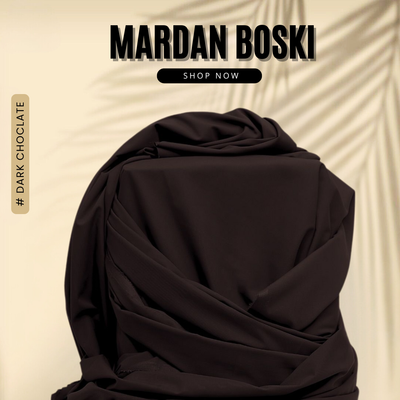 Mardan Boski