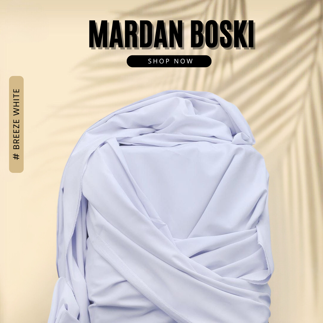 Mardan Boski