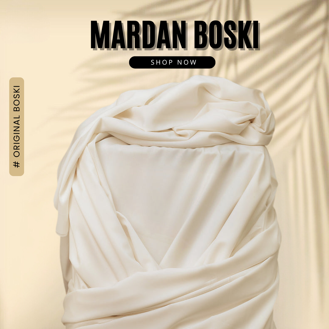 Mardan Boski