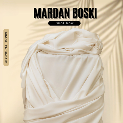 Mardan Boski