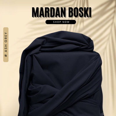 Mardan Boski