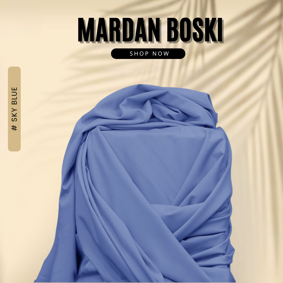 Mardan Boski