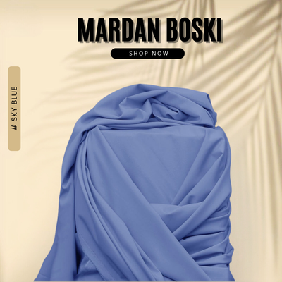 Mardan Boski