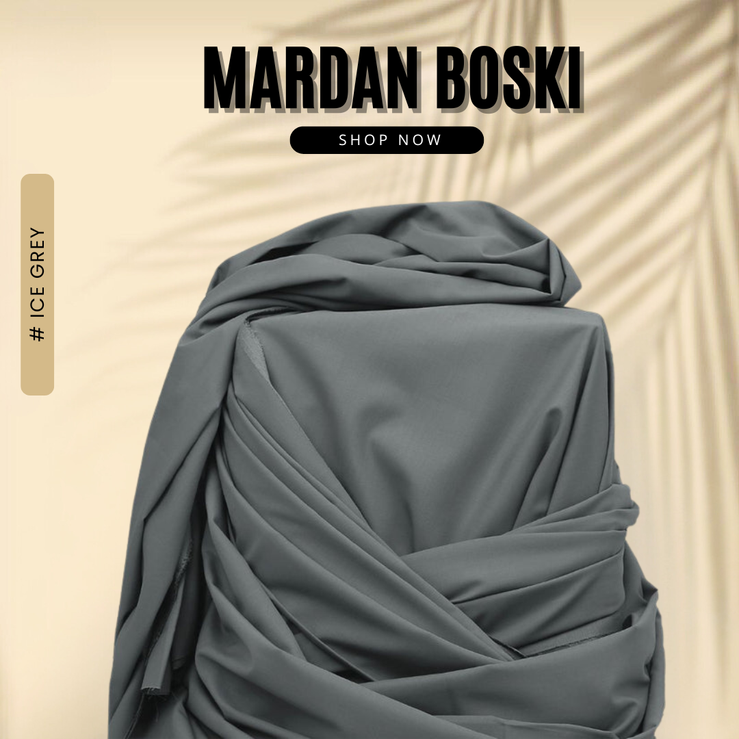 Mardan Boski