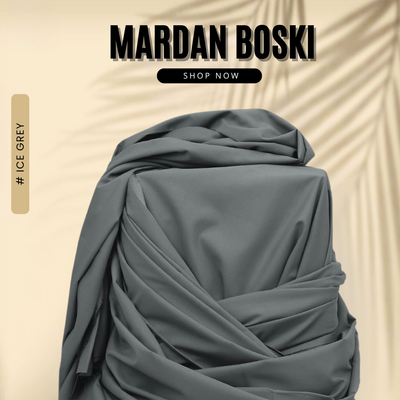 Mardan Boski