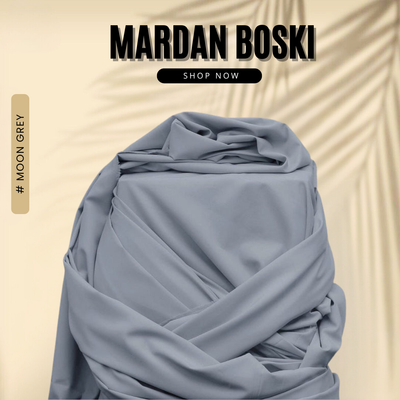 Mardan Boski