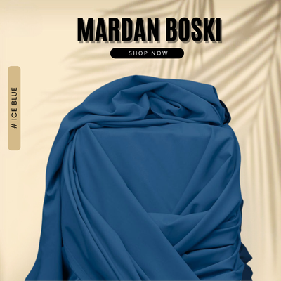 Mardan Boski