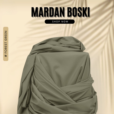 Mardan Boski