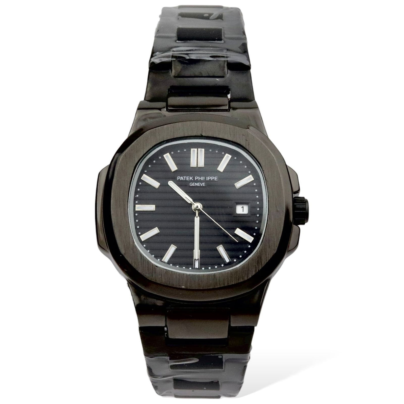 Patek Philippe Black Special Edition