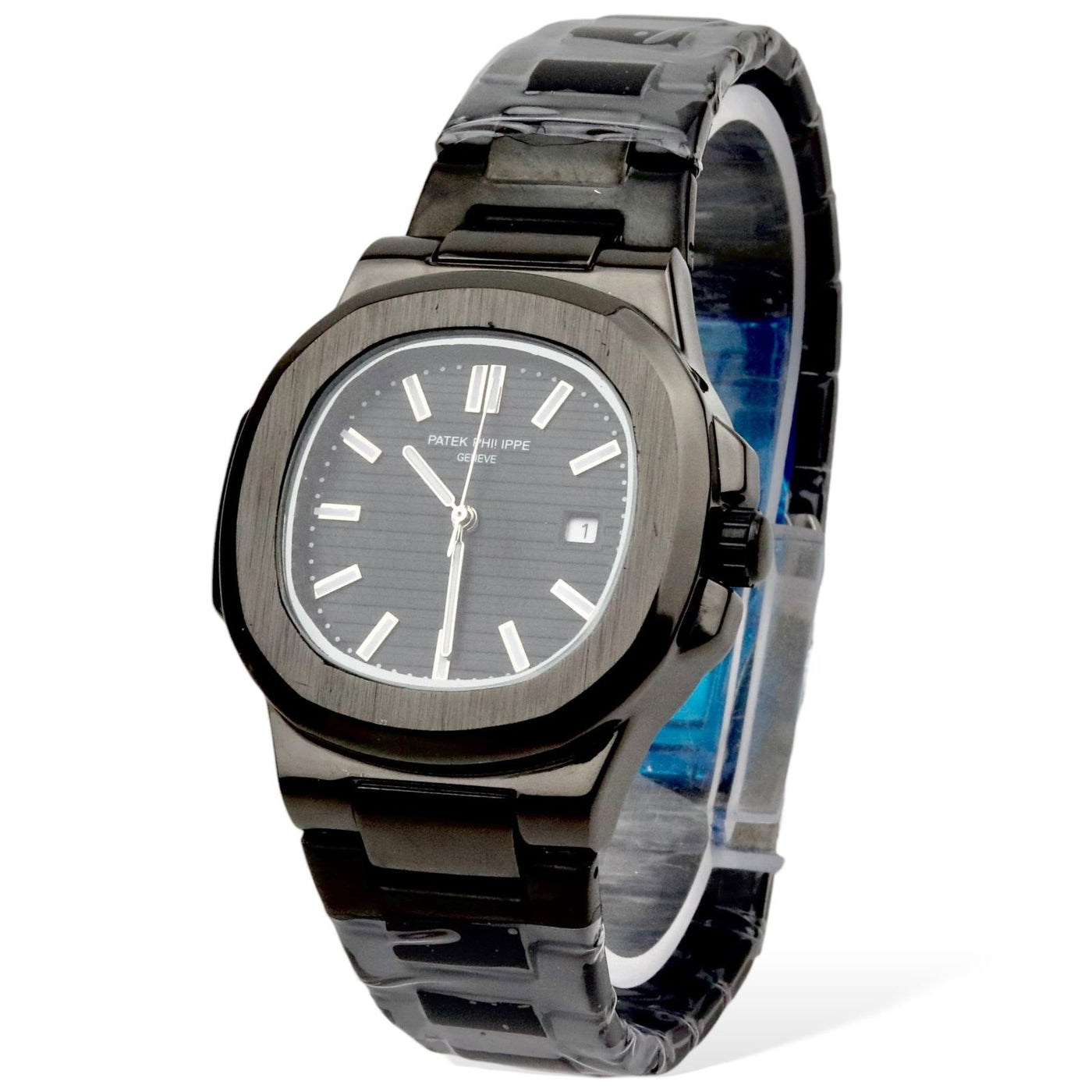 Patek Philippe Black Special Edition