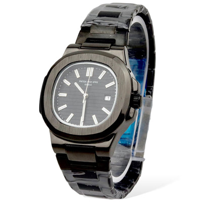 Patek Philippe Black Special Edition