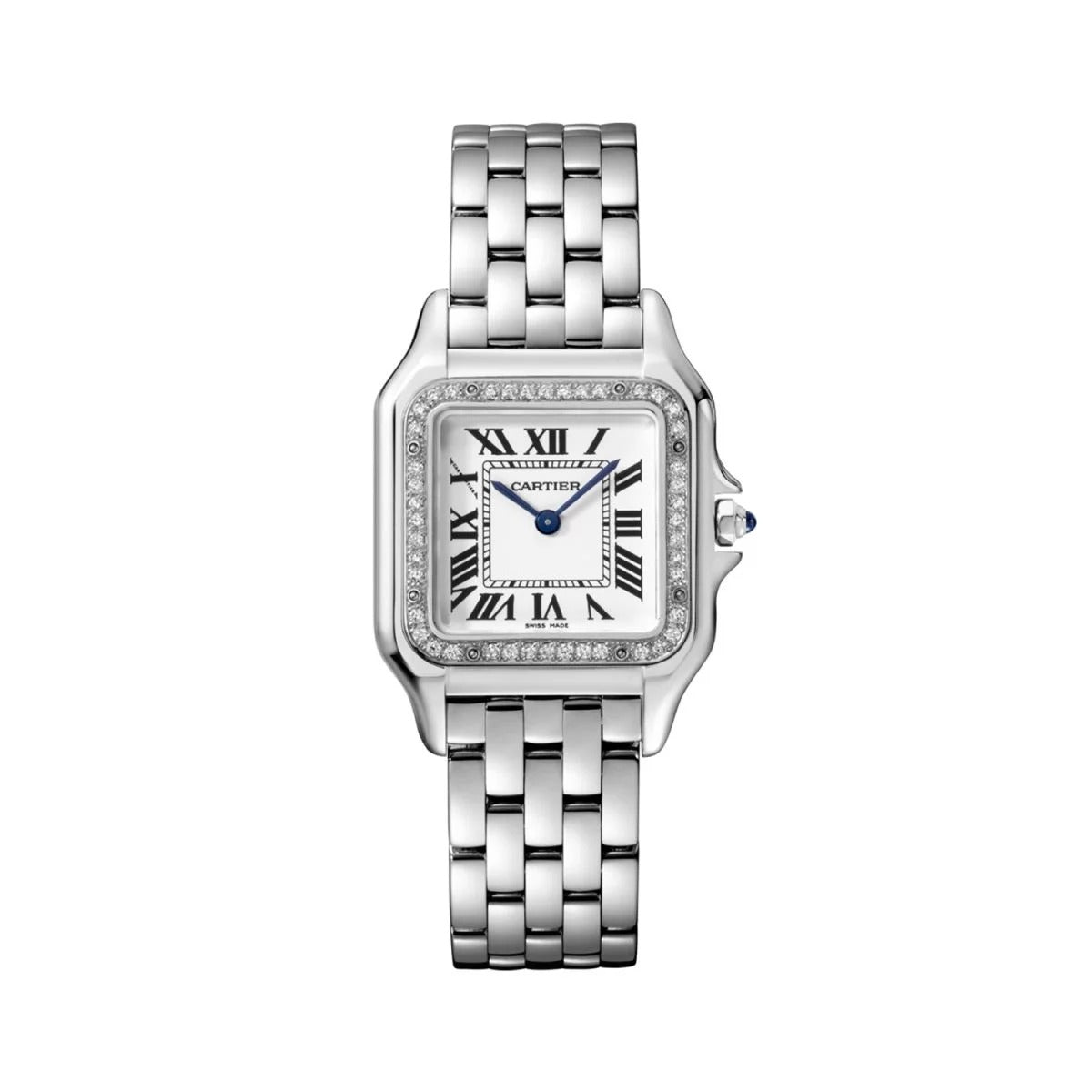 Cartier Panthère Watch Small