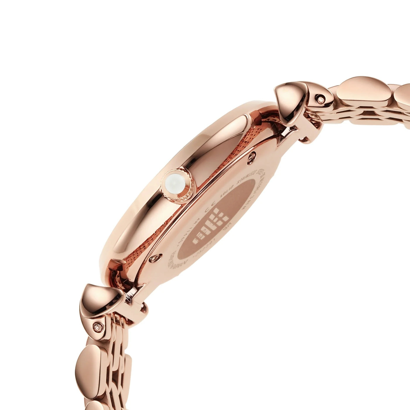 Emporio Armani Rose Gold Women’s Watch