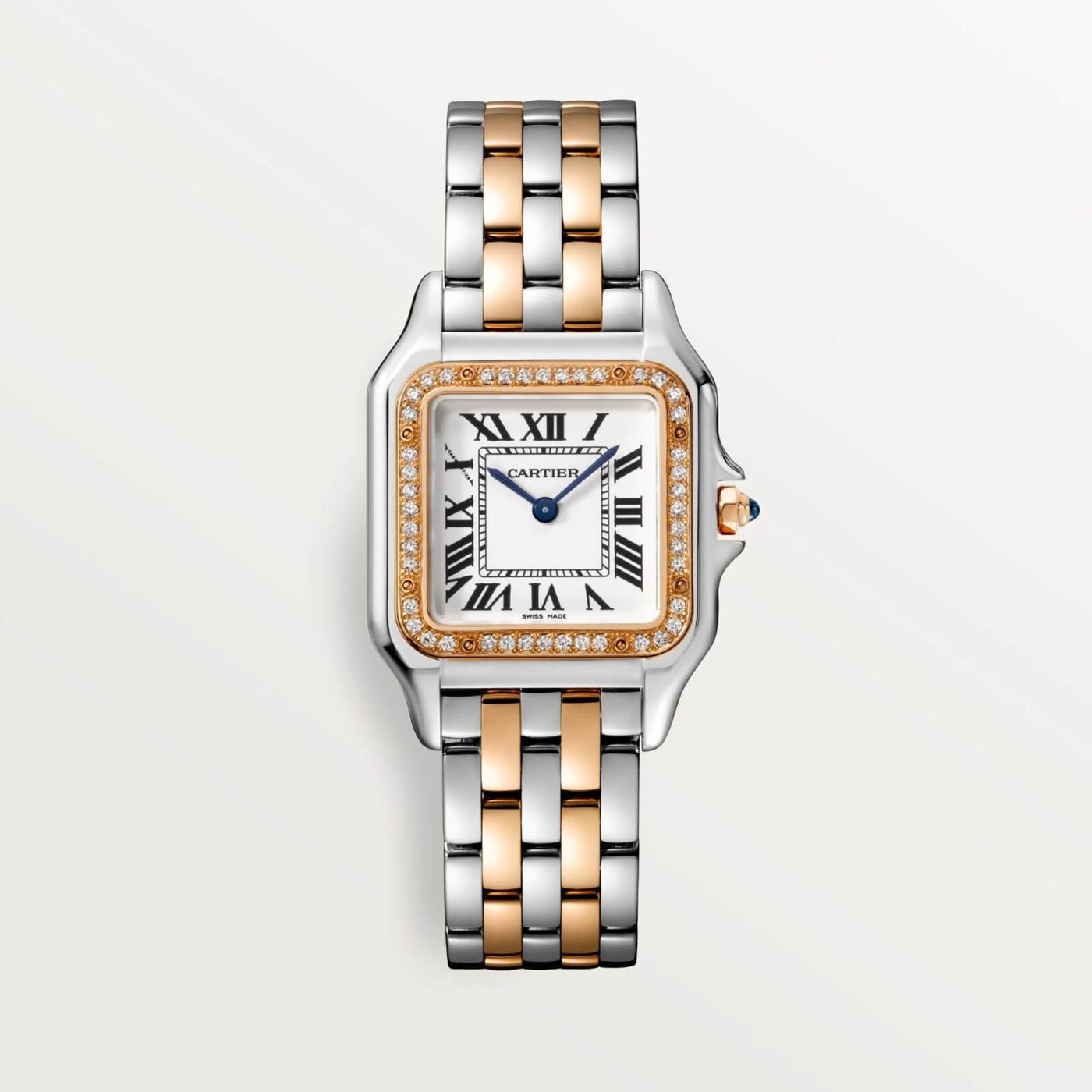 Panthere De Cartier Medium Watch