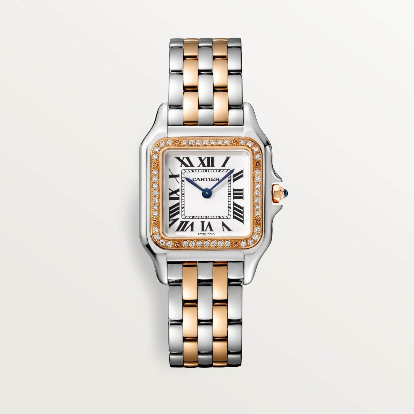 Panthere De Cartier Medium Watch