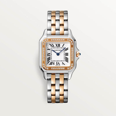 Panthere De Cartier Medium Watch