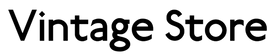 Vintage Store