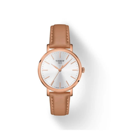 Women’s Tissot Everytime 34MM Watch