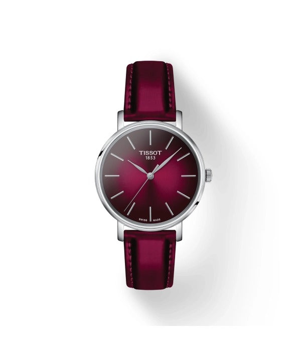 Women’s Tissot Everytime 34MM Watch