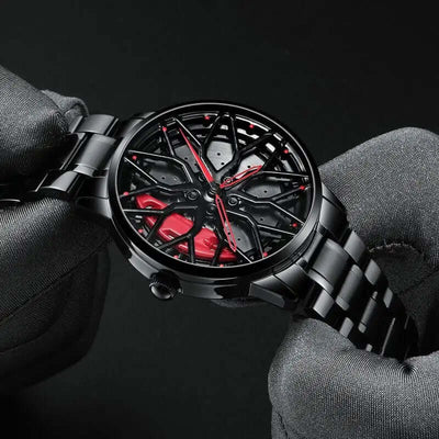 TenceI Spinning Luminous Watch